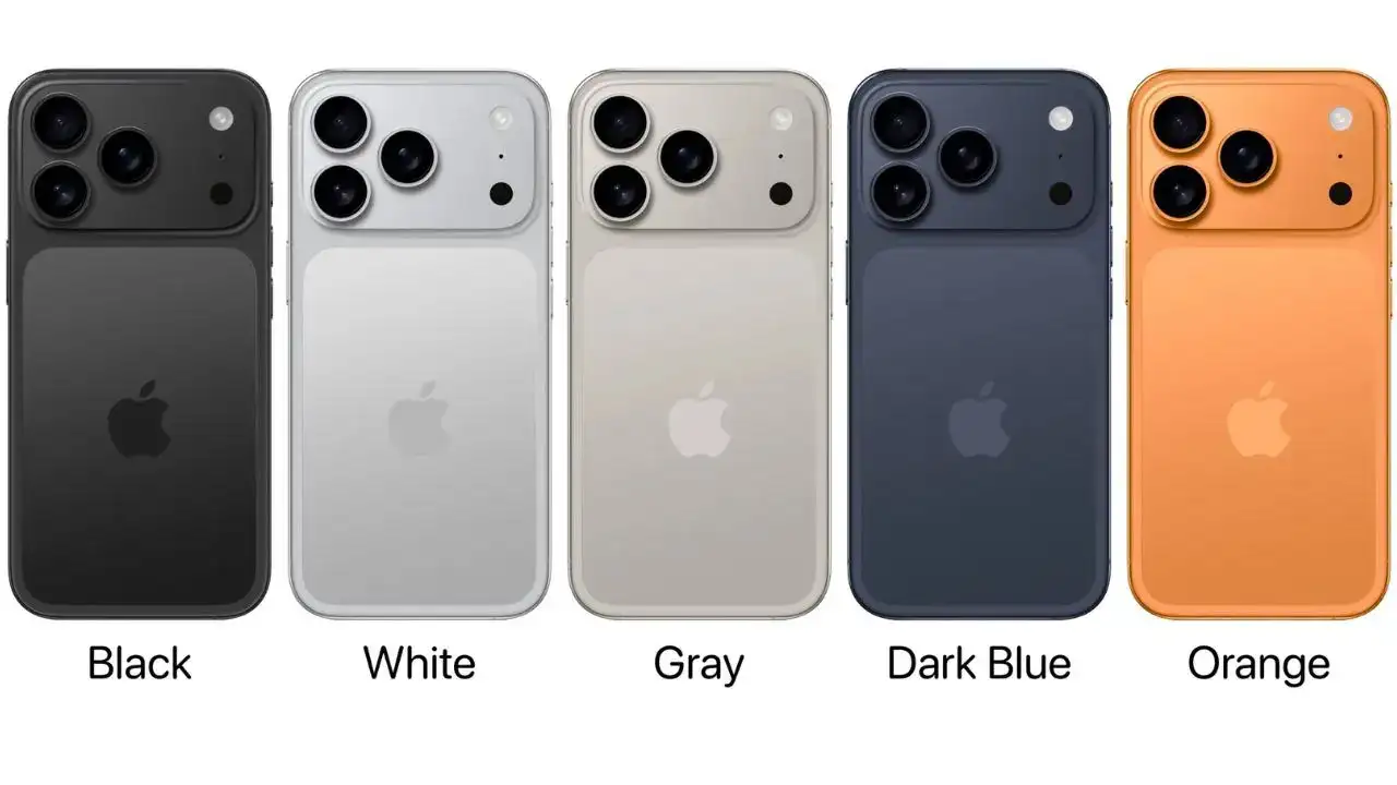 iPhone 17 - Price in India Features and Specifications